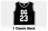 Custom basketball shirts design 1