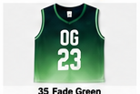 Custom basketball shirts design 35