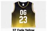 Custom basketball shirts design 37