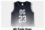 Custom basketball shirts design 40