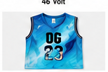 Custom basketball shirts design 56