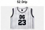 Custom basketball shirts design 62