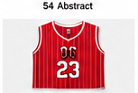 Custom basketball shirts design 64