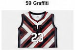 Custom basketball shirts design 69