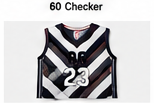 Custom basketball shirts design 70