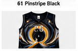 Custom basketball shirts design 71