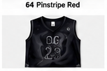 Custom basketball shirts design 74