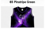Custom basketball shirts design 75