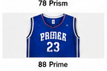 Custom basketball shirts design 88
