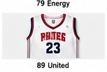 Custom basketball shirts design 89