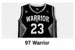 Custom basketball shirts design 97