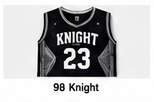 Custom basketball shirts design 98
