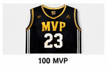 Custom basketball shirts design 100