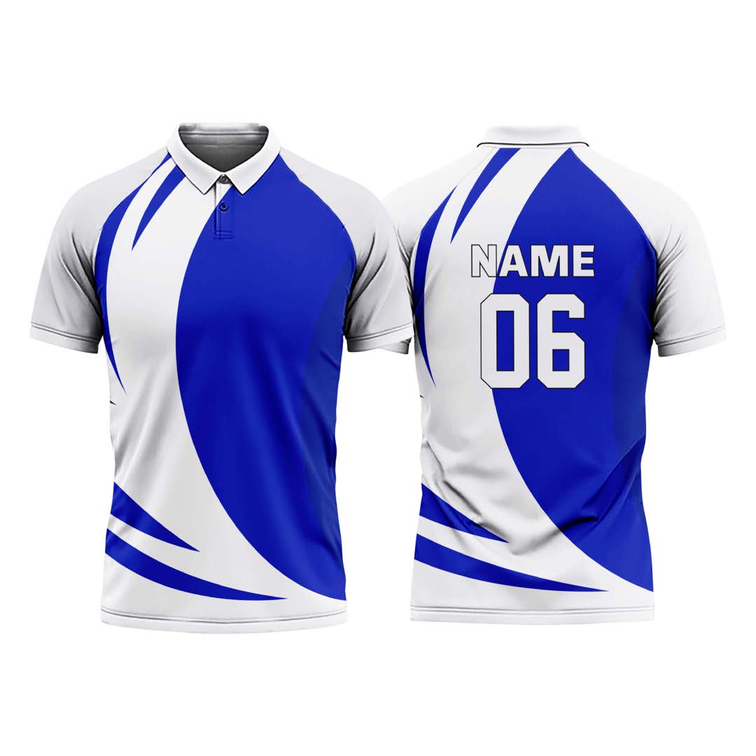 Custom jerseys design 5