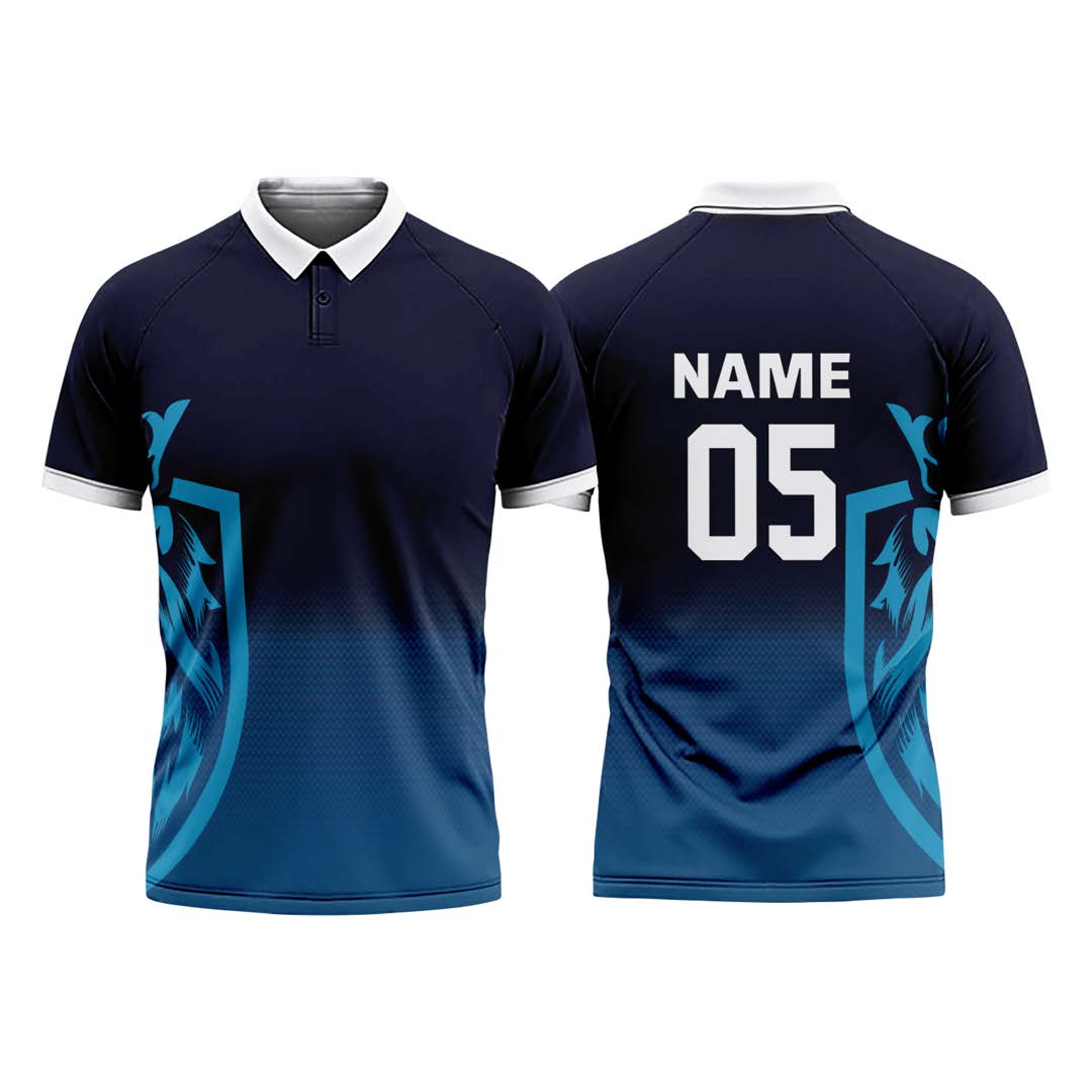 Custom jerseys design 6