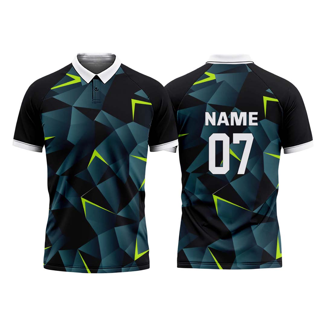 Custom jerseys design 7