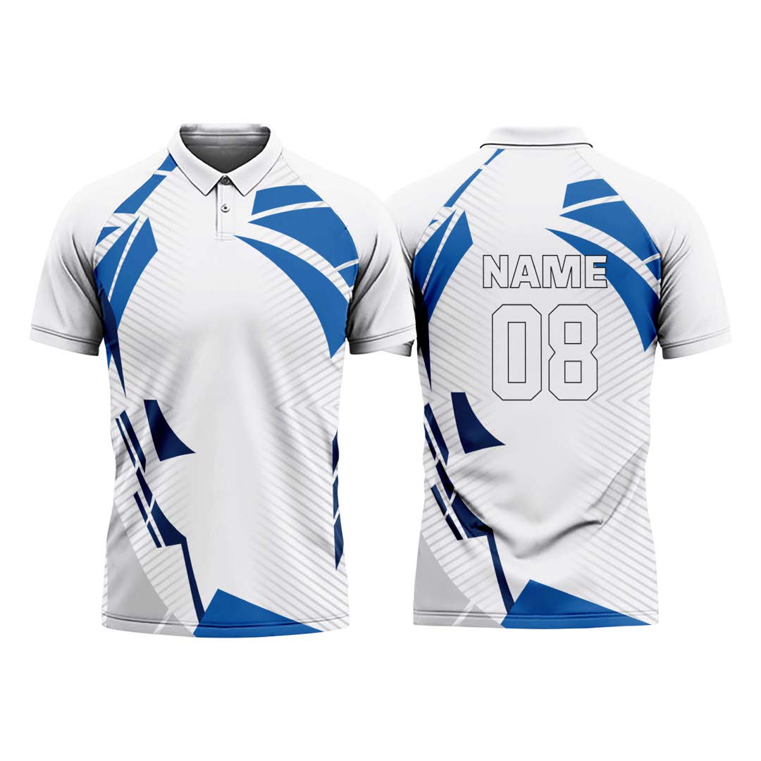 Custom jerseys design 8