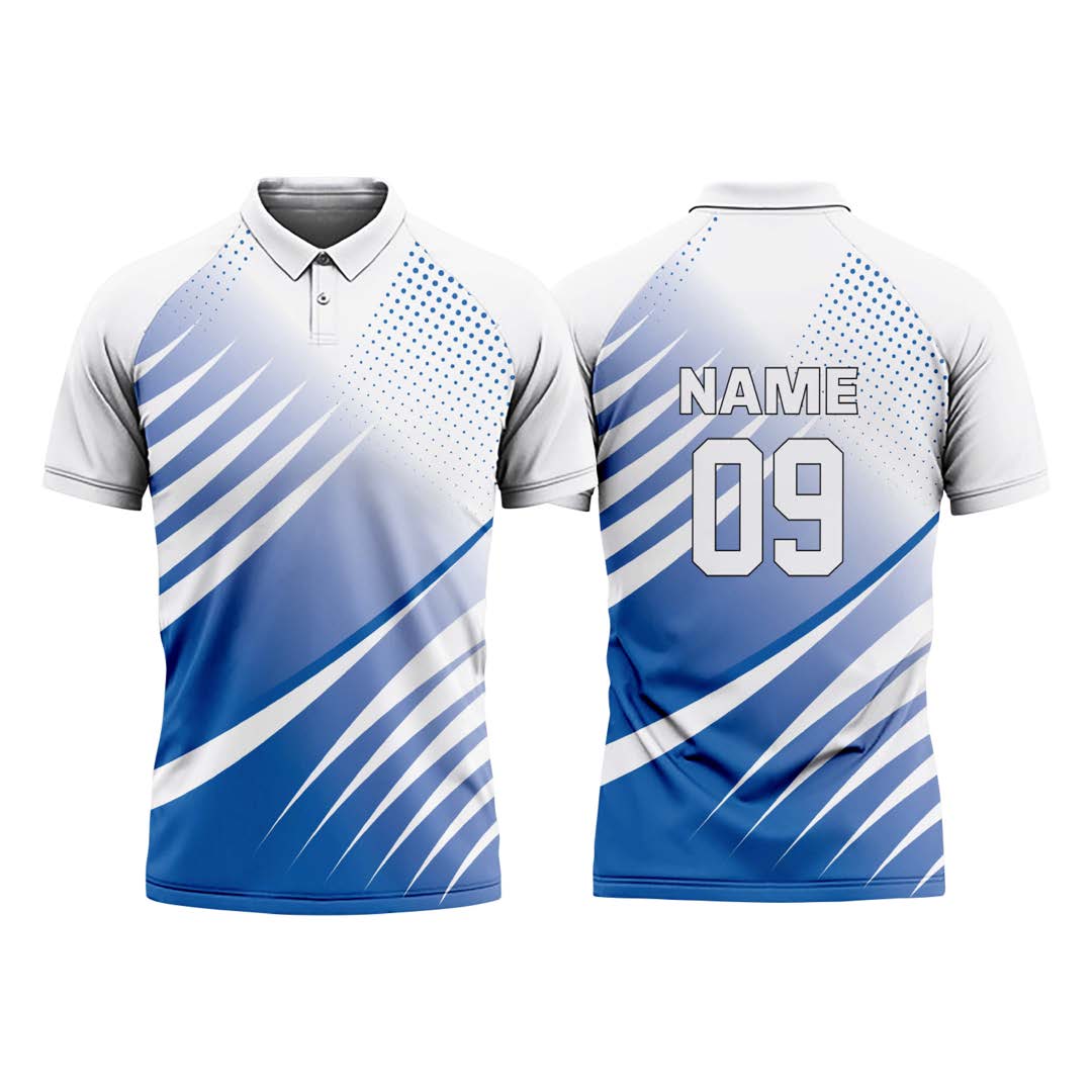 Custom jerseys design 9