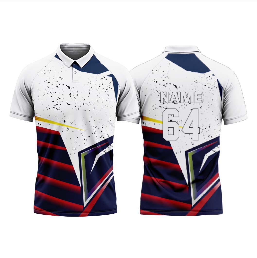 Custom jerseys design 10