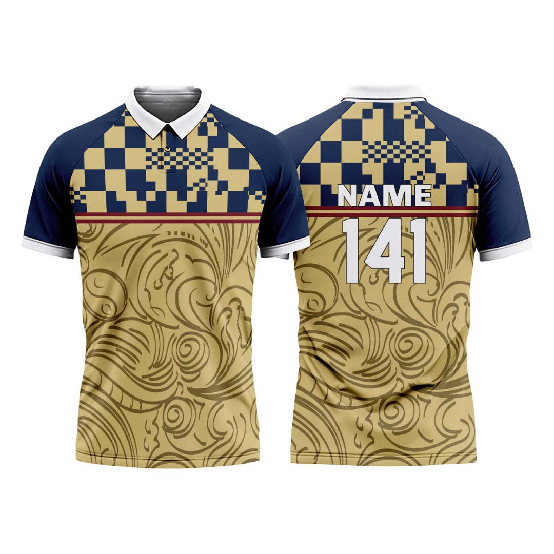 Custom jerseys design 11
