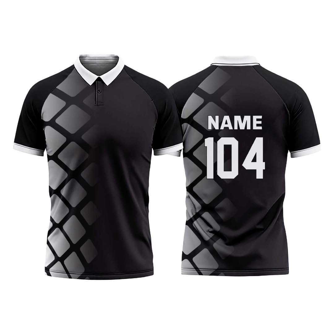 Custom jerseys design 12
