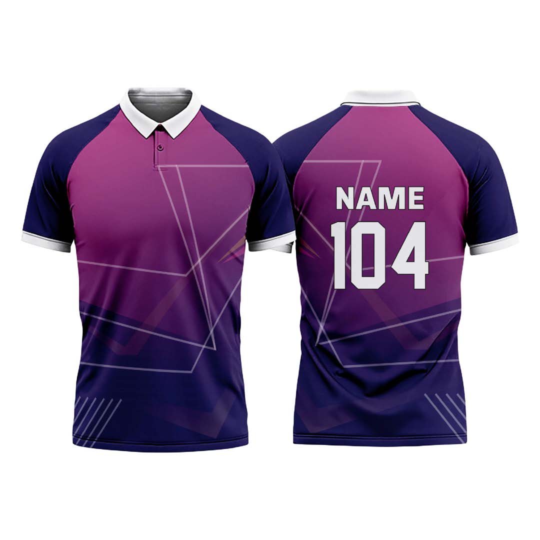 Custom jerseys design 13
