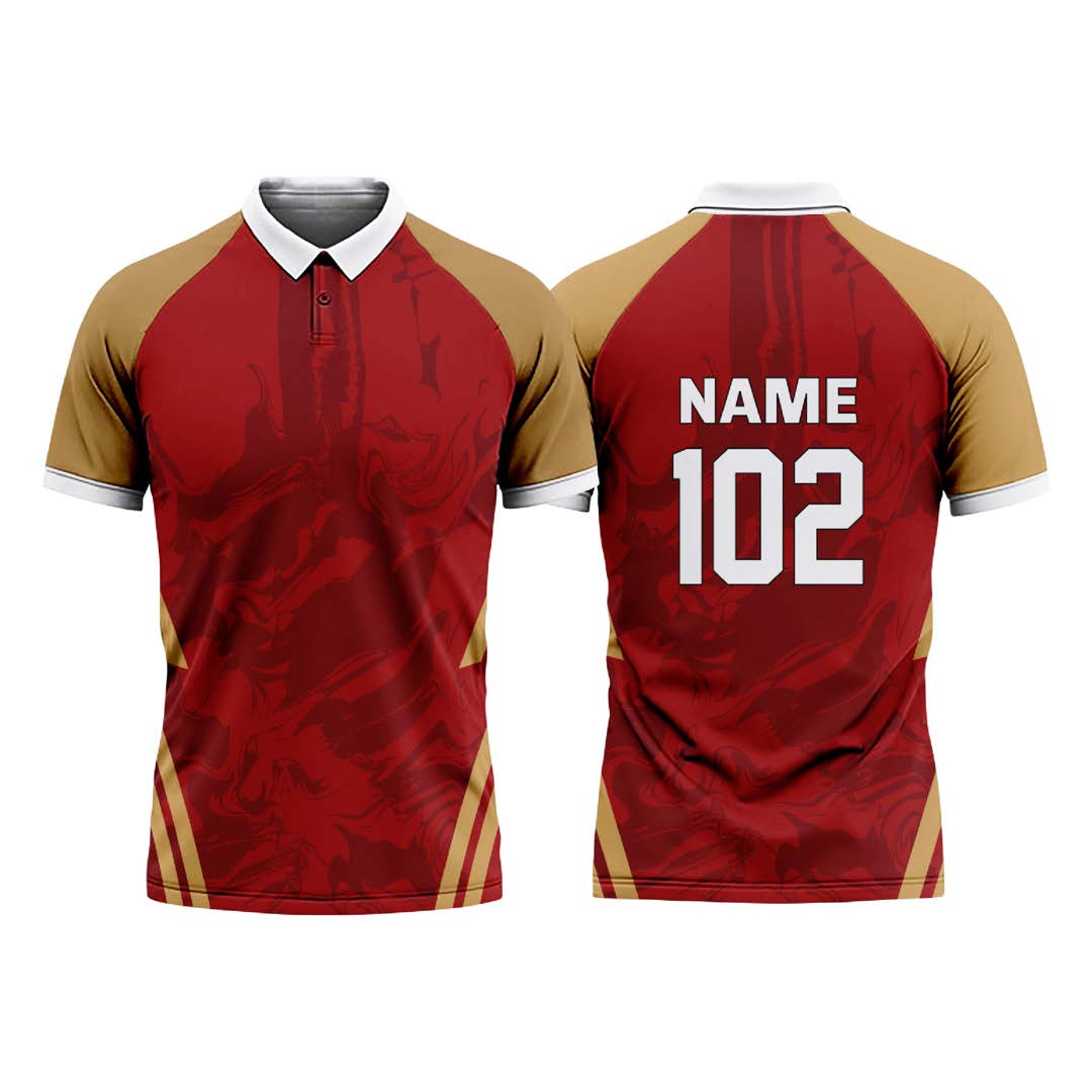 Custom jerseys design 14