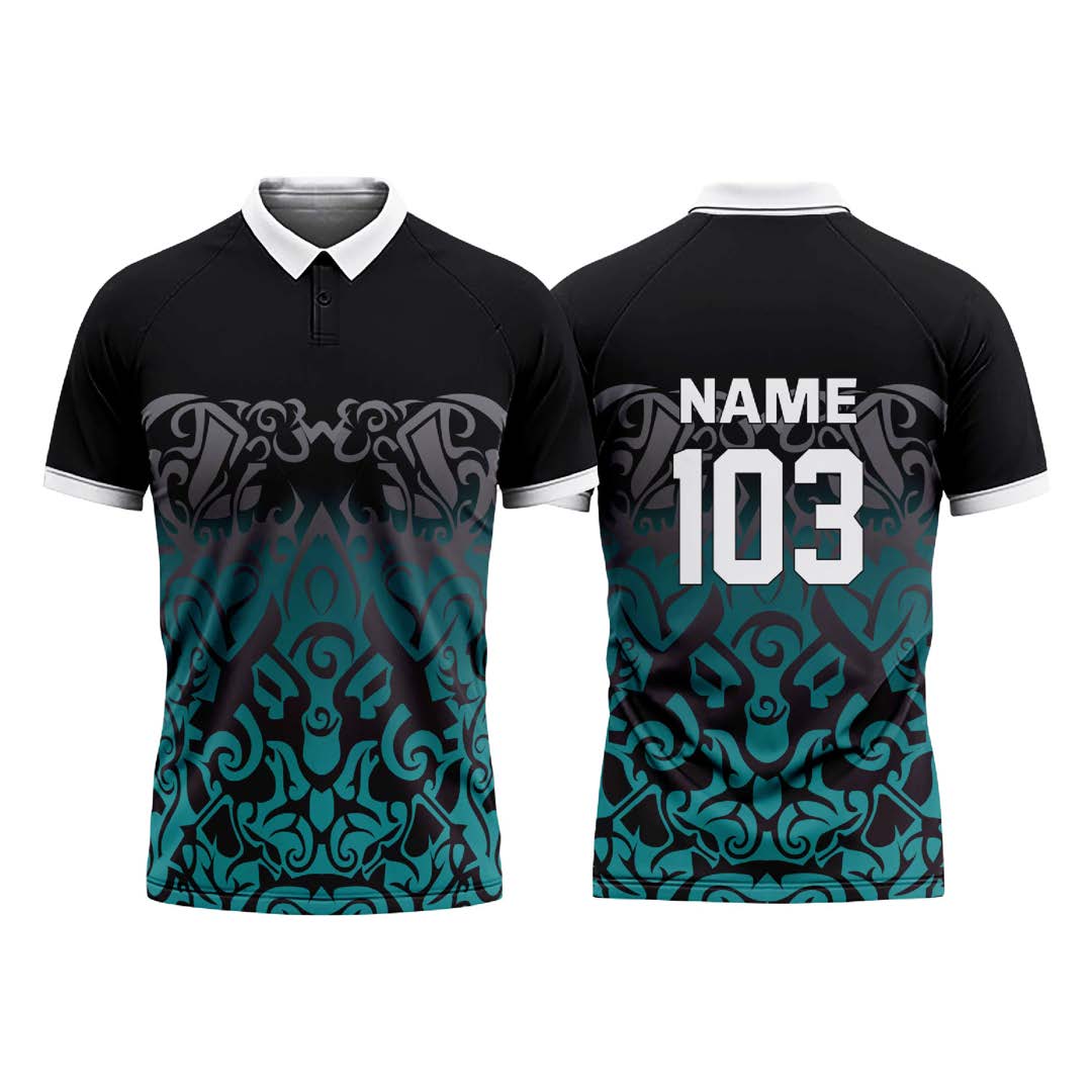 Custom jerseys design 15