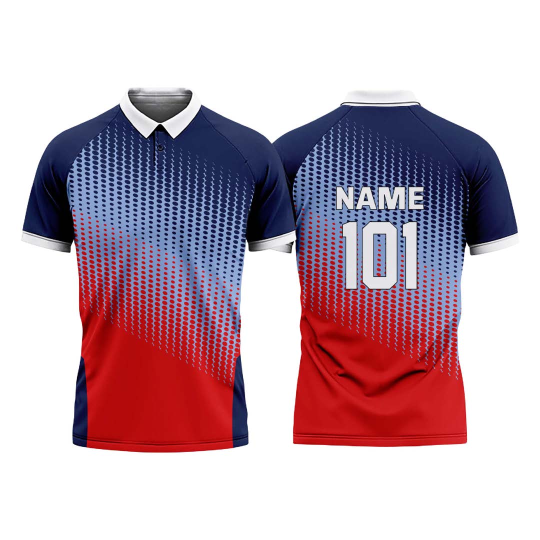 Custom jerseys design 16