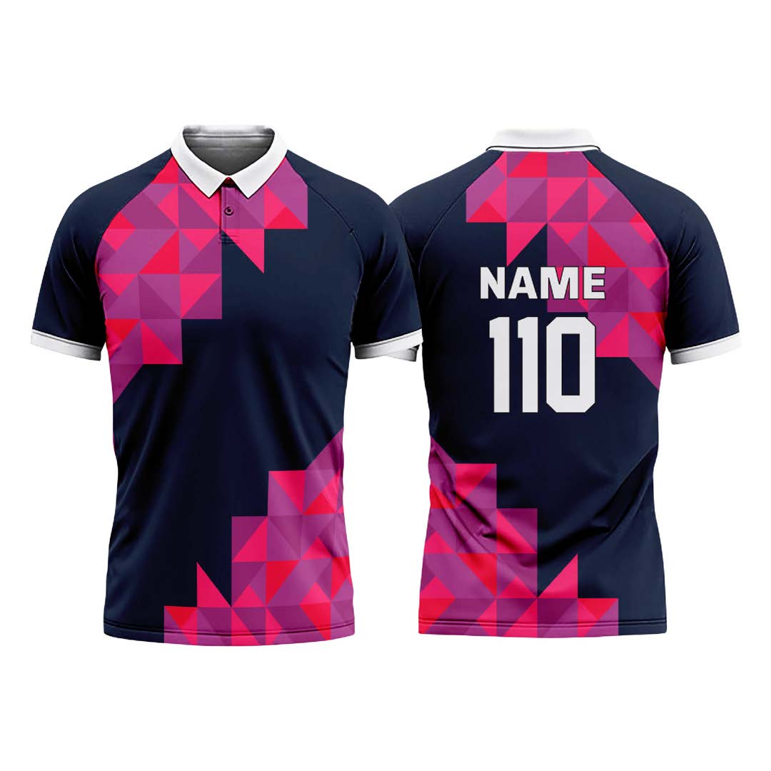 Custom jerseys design 17