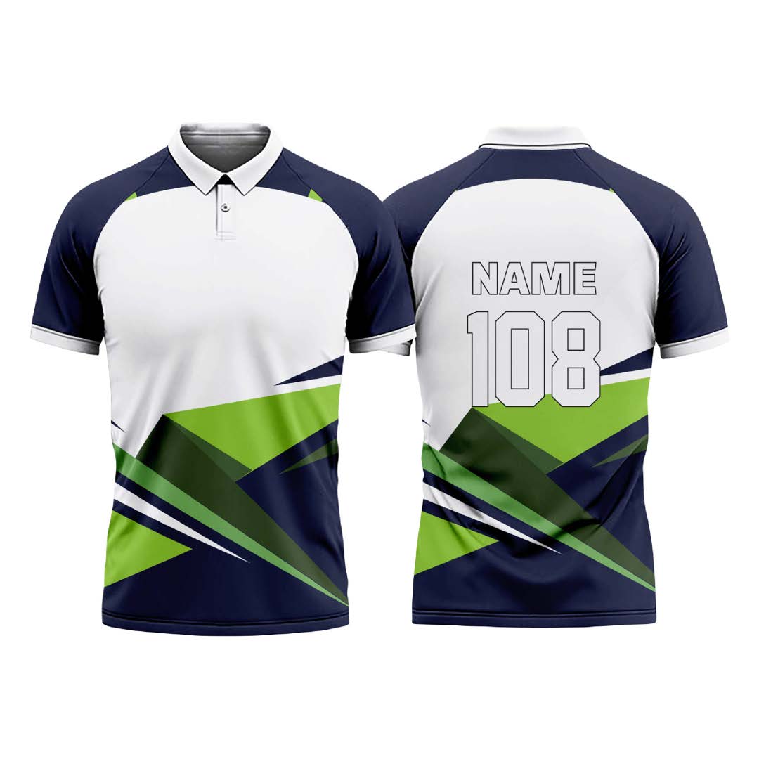 Custom jerseys design 18