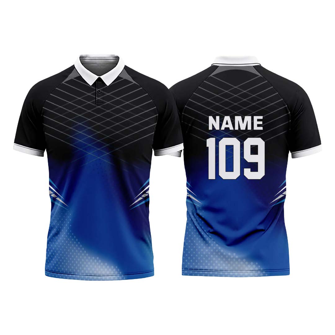 Custom jerseys design 19