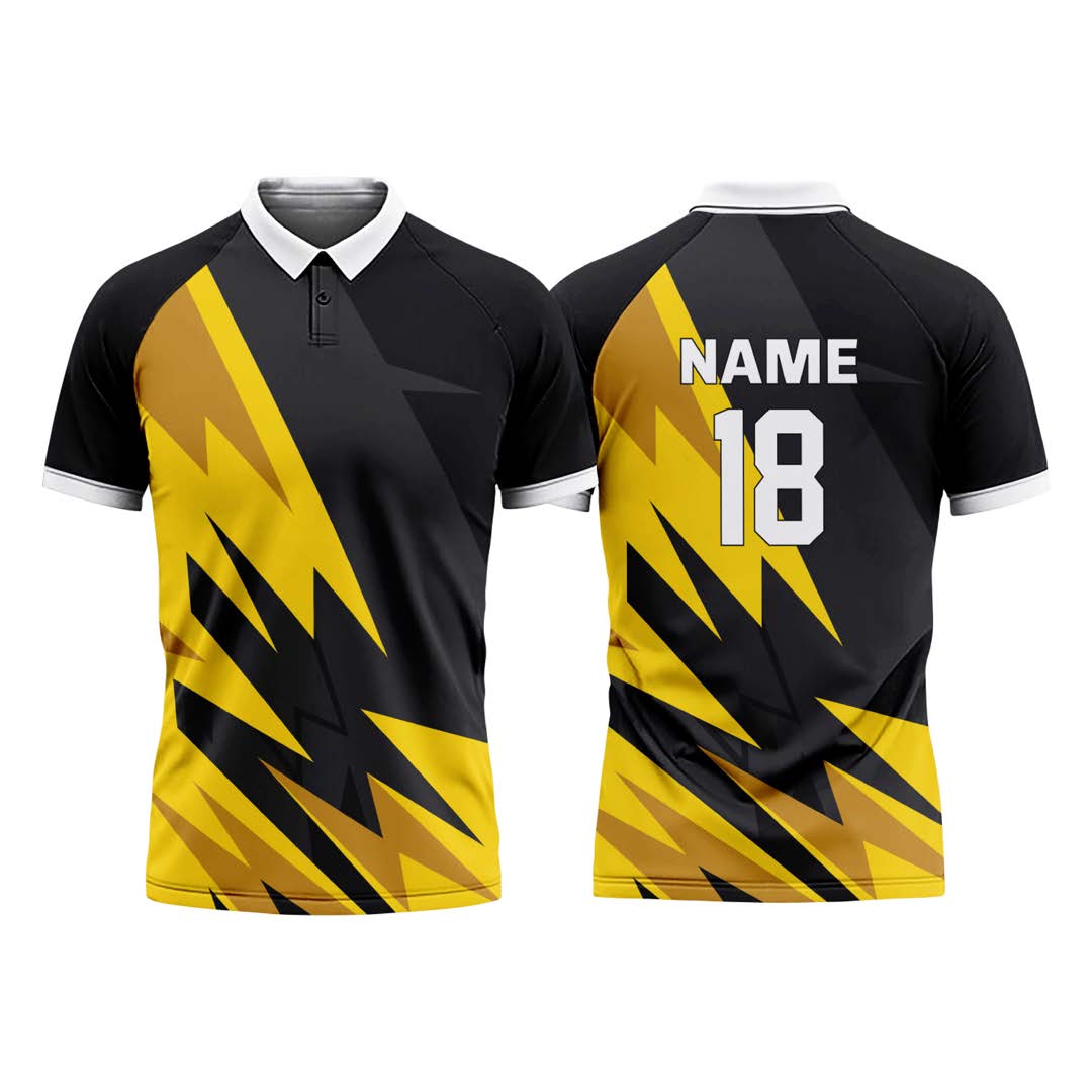 Custom jerseys design 20