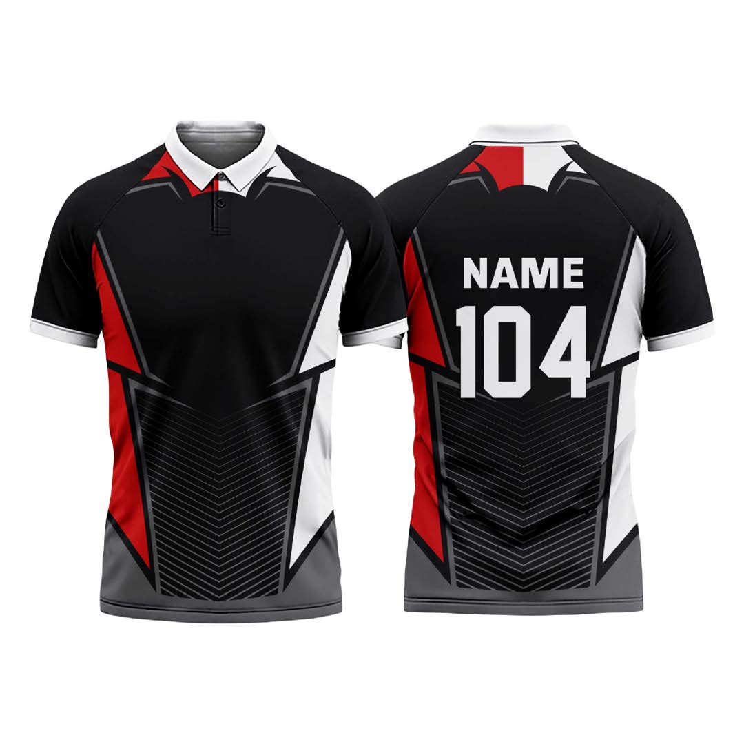 Custom jerseys design 21