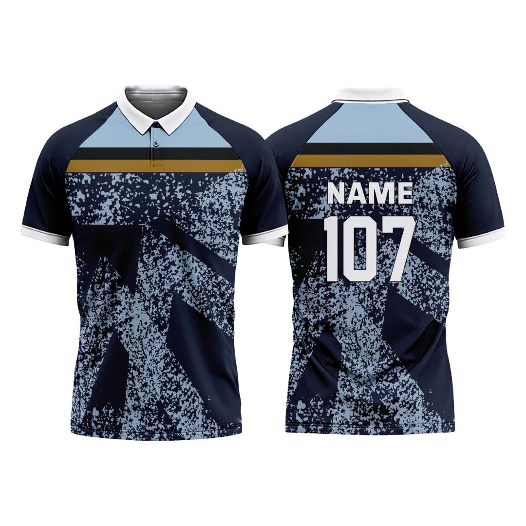 Custom jerseys design 22