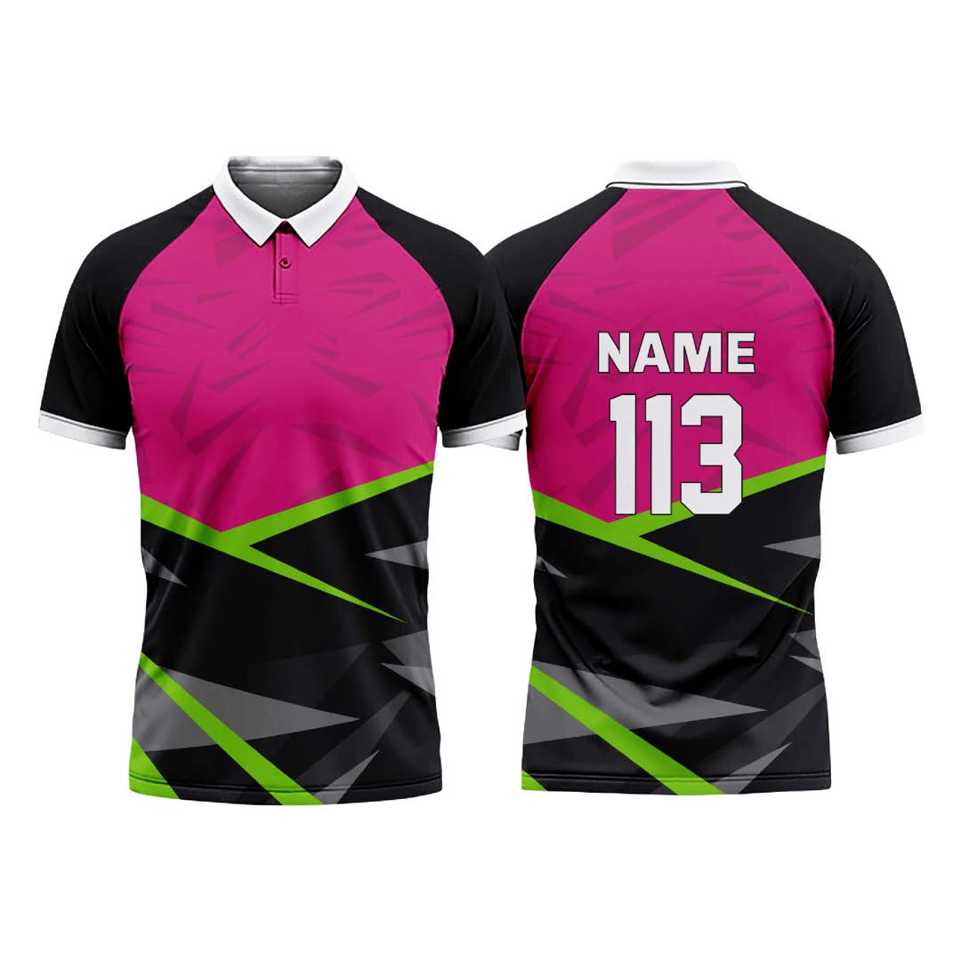 Custom jerseys design 23