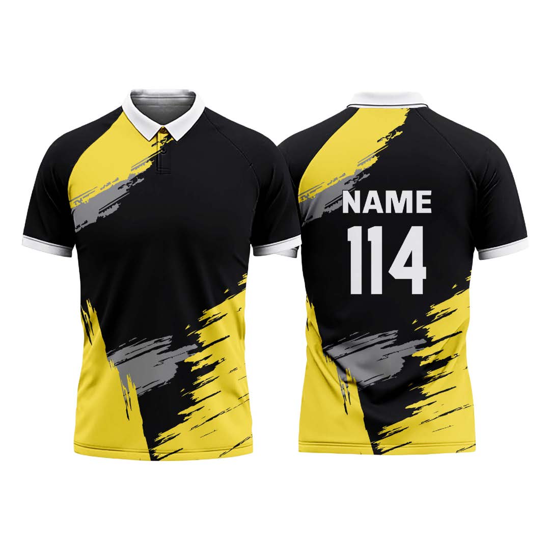 Custom jerseys design 25