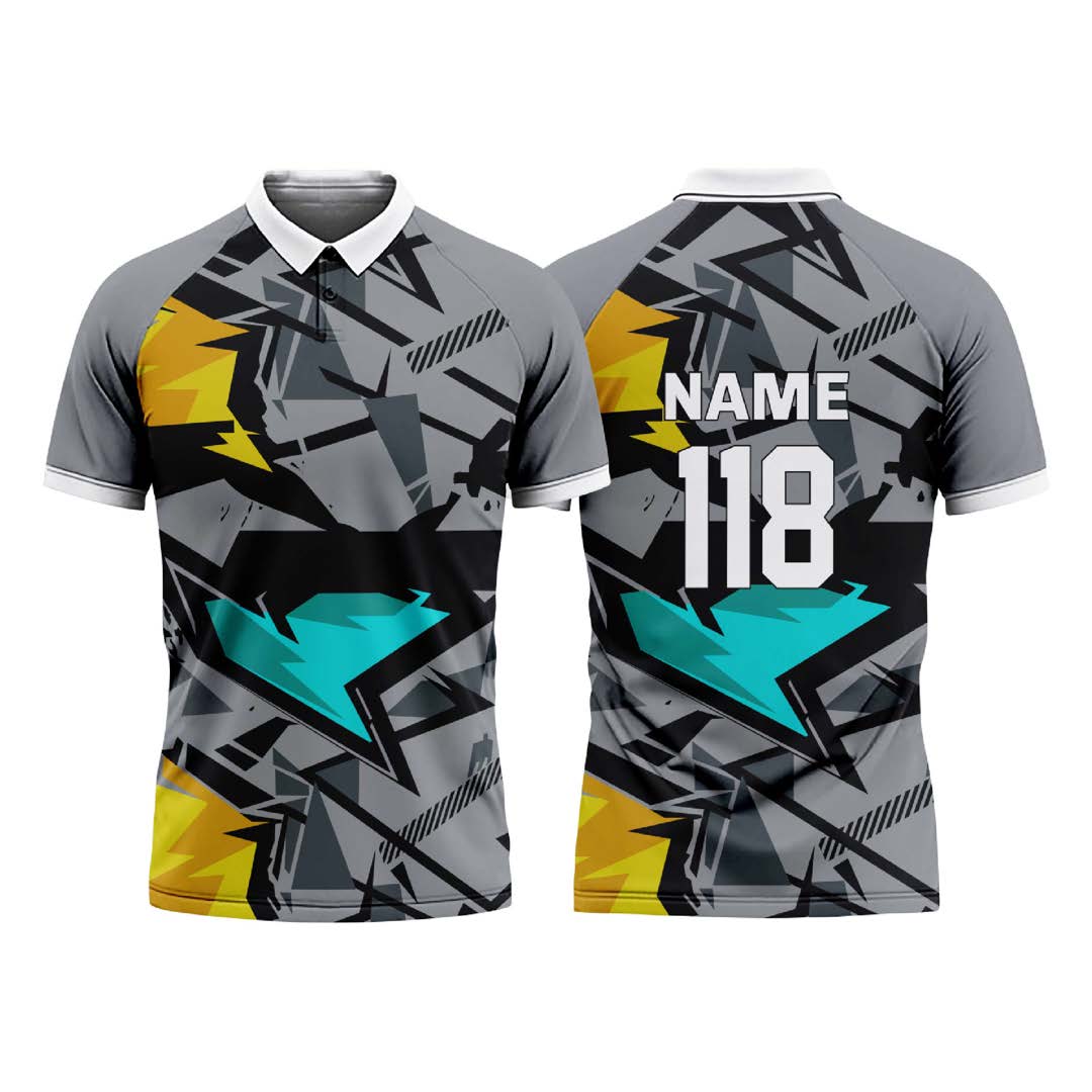 Custom jerseys design 28