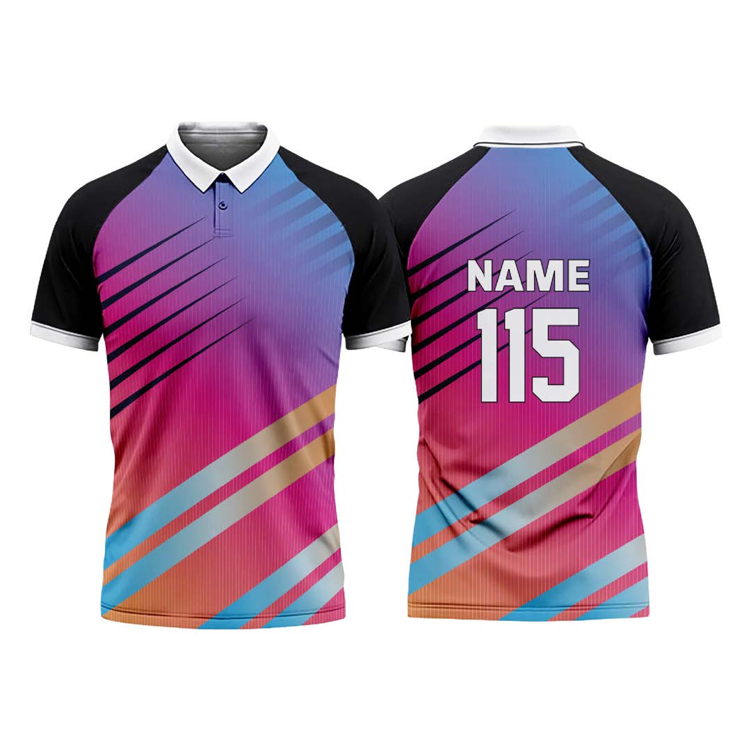 Custom jerseys design 29