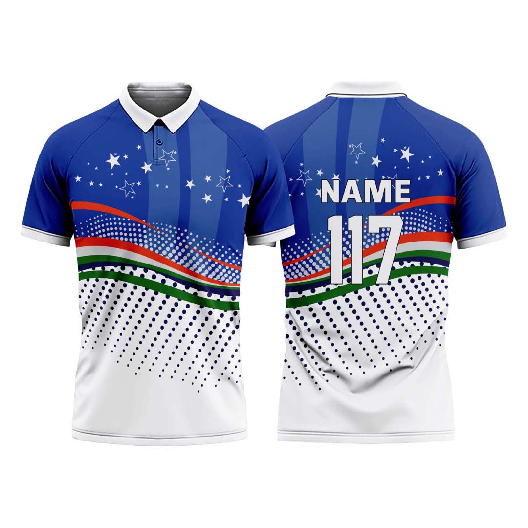 Custom jerseys design 30