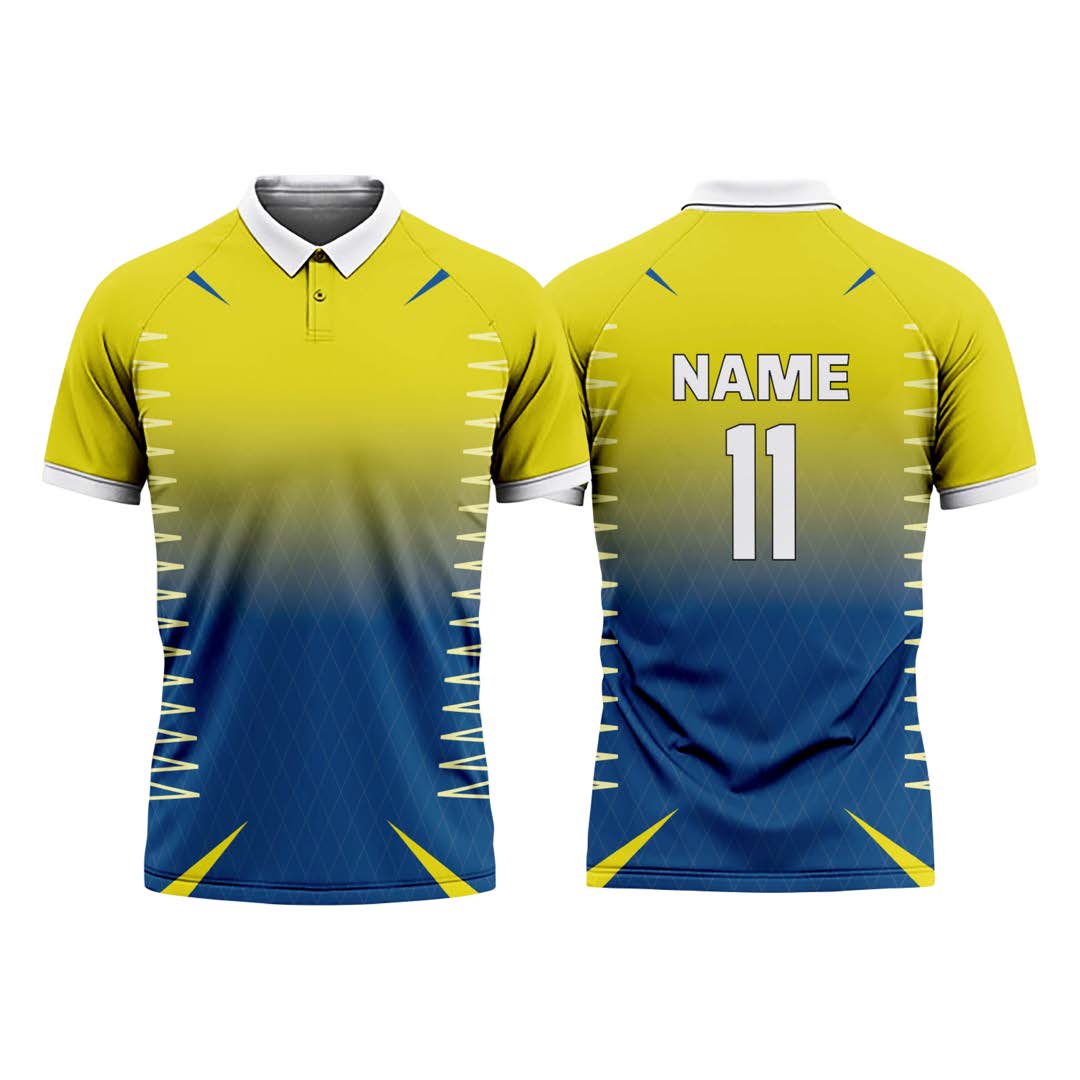 Custom jerseys design 31