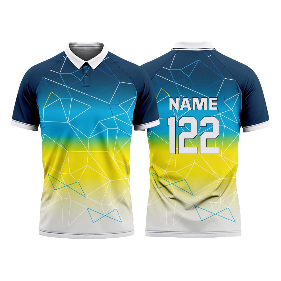 Custom jerseys design 35