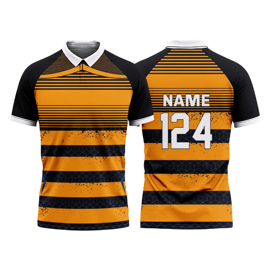 Custom jerseys design 37