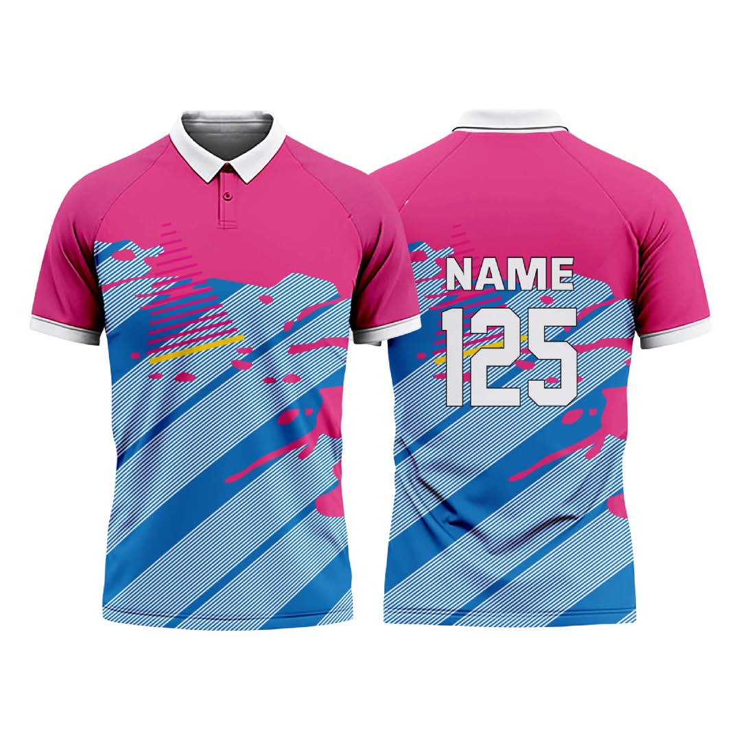 Custom jerseys design 38