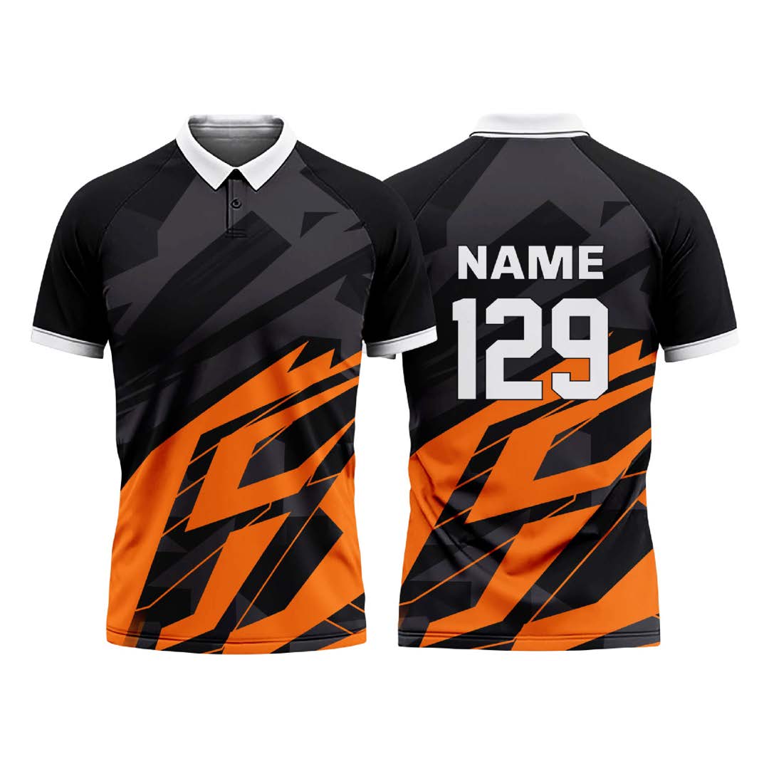 Custom jerseys design 39