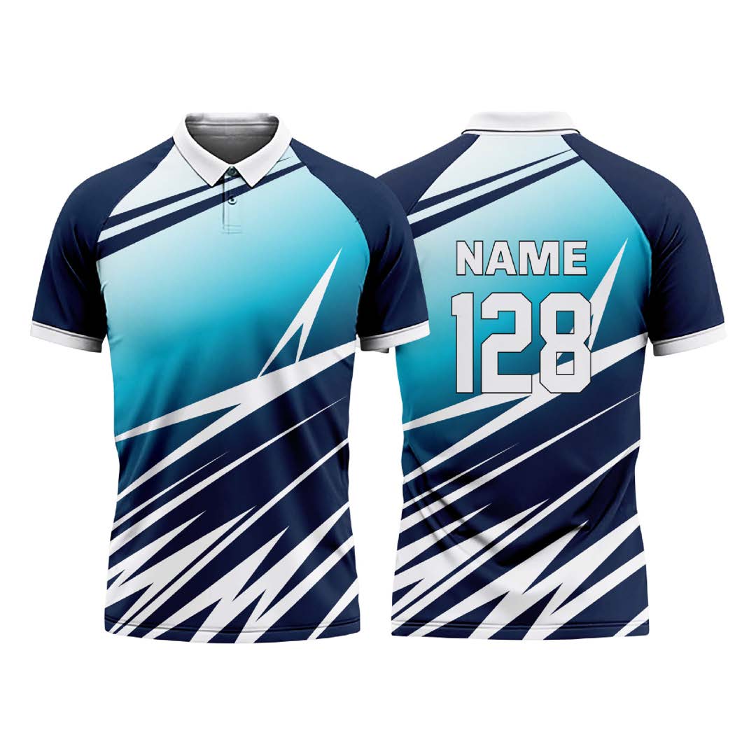 Custom jerseys design 40