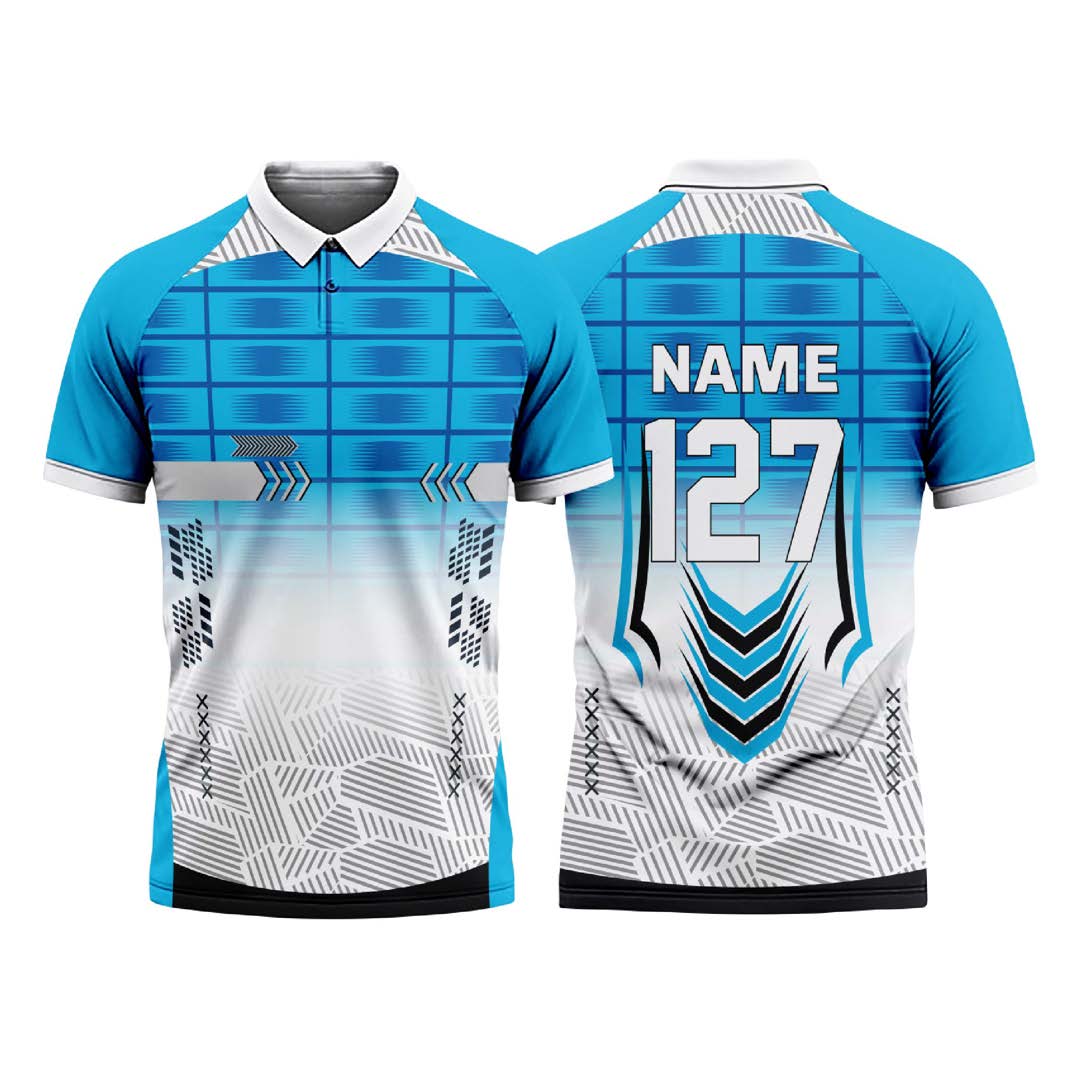 Custom jerseys design 41