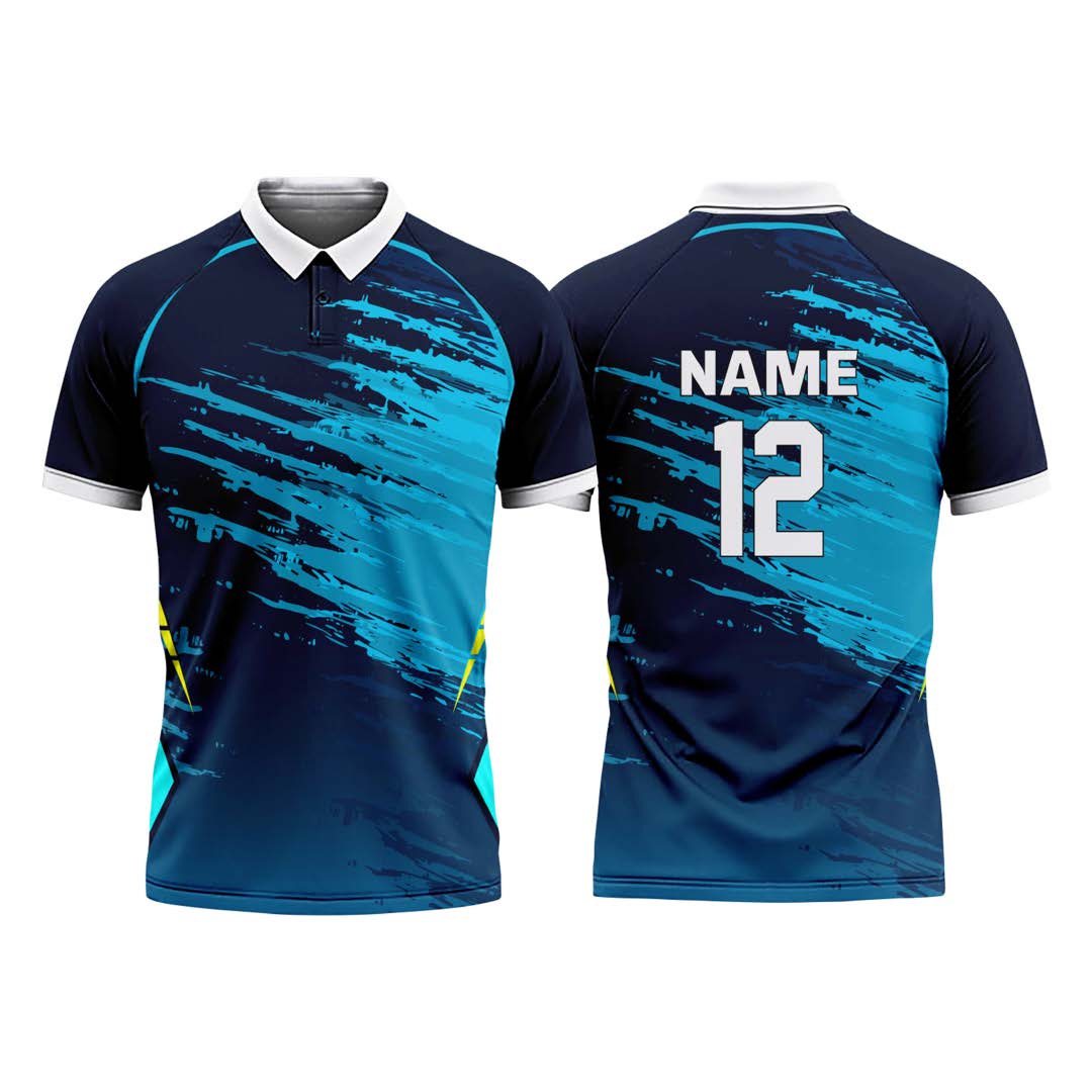 Custom jerseys design 42