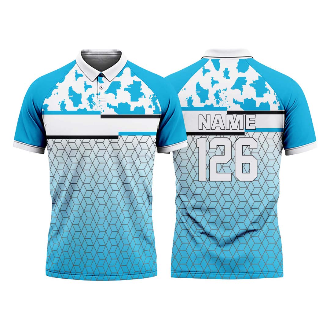 Custom jerseys design 43