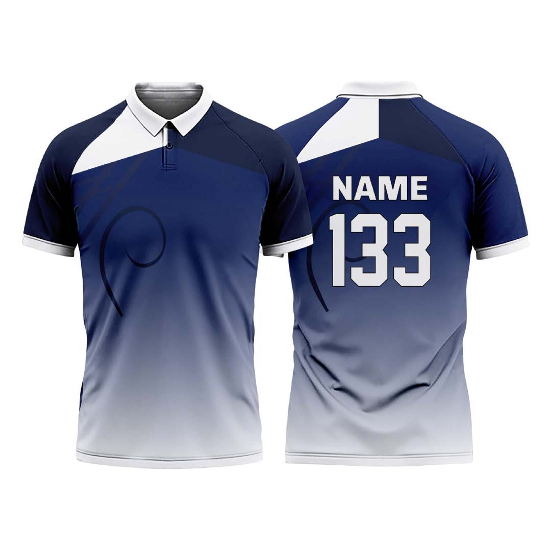 Custom jerseys design 45